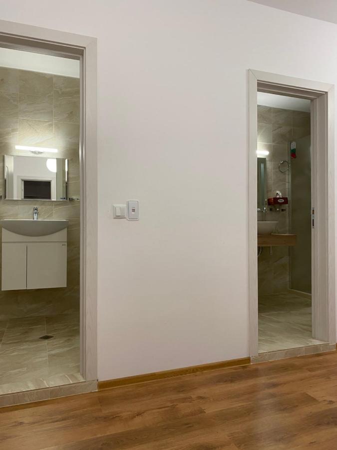Appartement The Ideal à Burgas Extérieur photo